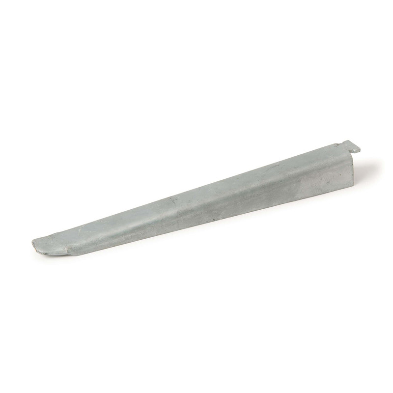 Lumber Rack Bracket, 14"